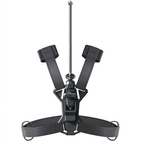 UPC: 0842126103469 | Insta360 Third-Person Backpack Mount #CINSTAV/C