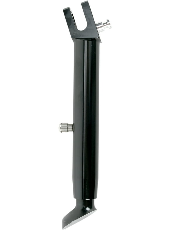 Powerstands Adjustable Kickstand   Black 04-01100-22