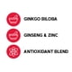 thumbnail image 3 of Suplemento GNC Arginmax Sexual Health para hombre, 180 cápsulas, 3 of 4
