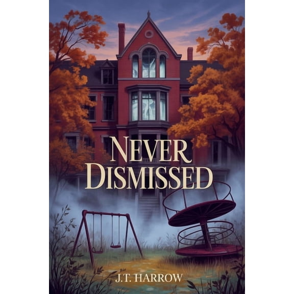 Never Dismissed, (Paperback)