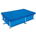 thumbnail image 4 of Funda protectora para piscina Sunnimix en lona Rripstop 260x160 cm, 4 of 8