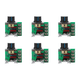 thumbnail image 1 of 6uds. AC 220V 2000W SCR Regulador de voltaje 25A Termostato Atenuador pequeño (interruptor integrado), 1 of 2