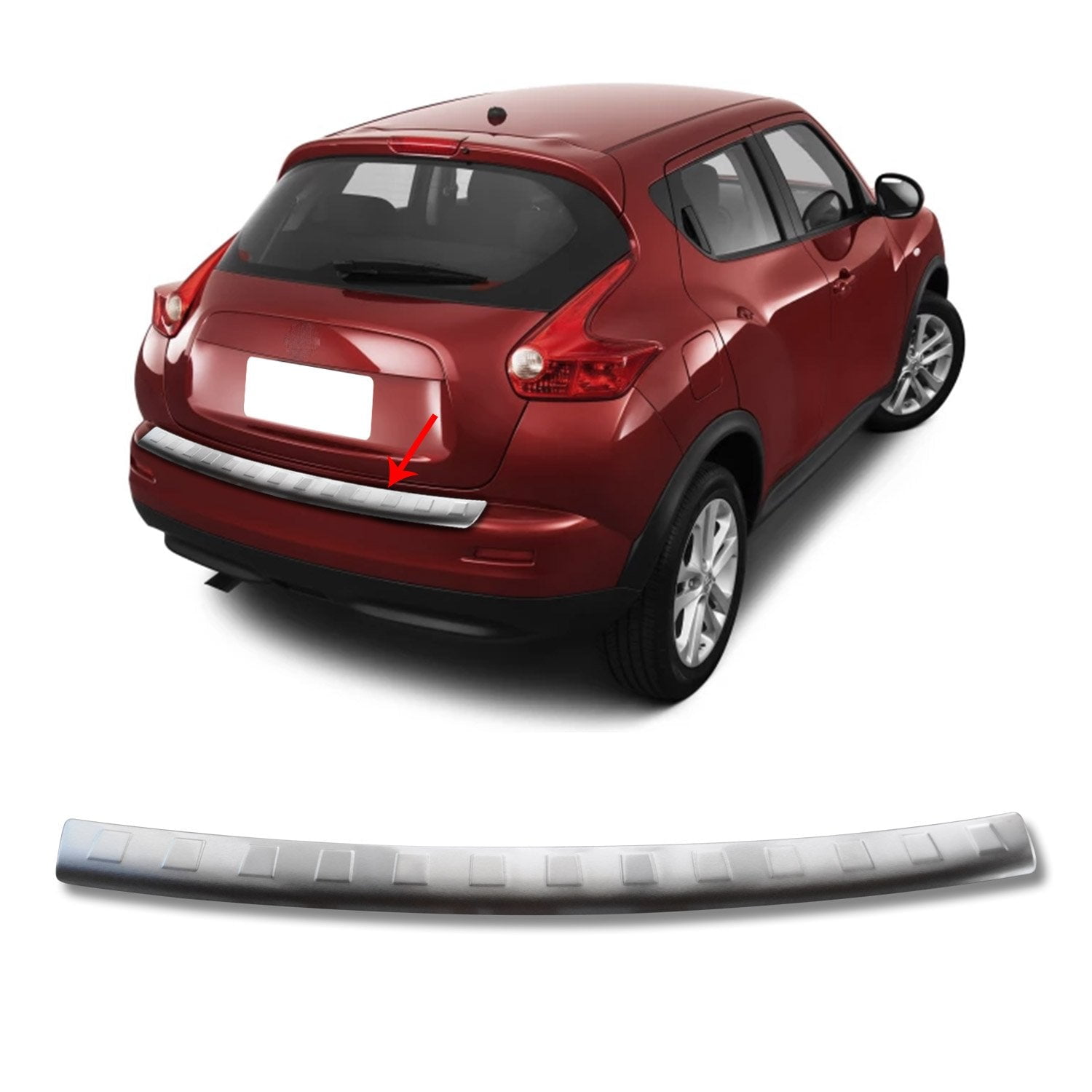 best dog guard for nissan juke