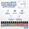 thumbnail image 3 of Mezcla de aceites esenciales REVIVE Digest Aid 100% Pure Therapeutic, 3 of 4