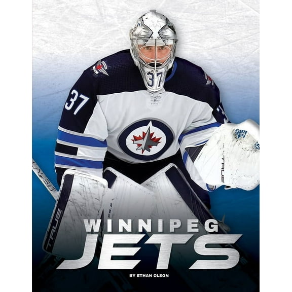 Winnipeg Jets, (Paperback)