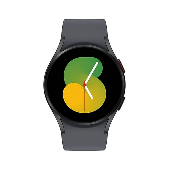 Smartwatch Samsung Galaxy Watch 5 40mm Gris grafito