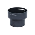 thumbnail image 1 of Parking Heater Vents Reducer Pipe Joint Wear-resistant Heat Resistance, 1 of 8