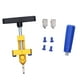 thumbnail image 1 of Abridor de azulejos 2 en 1, cuchillo de vidrio, juego de herramientas de corte manual portátil de 3 a 15 mm para bricolaje, 1 of 5