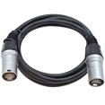 thumbnail image 1 of Seismic Audio 5 Foot CAT6 Ethercon Compatible RJ45 Pro Audio Patch Cable - Pro Series PA/DJ - SA-ET5, 1 of 4