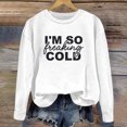 thumbnail image 5 of TFEOQRY Children Girls Fashion Blouse Crewneck Sweatshirt Long Sleeve Pullover Tops, 5 of 6