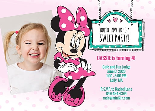 5x7 Photo Paper Card - Over 1,000 Designs Available