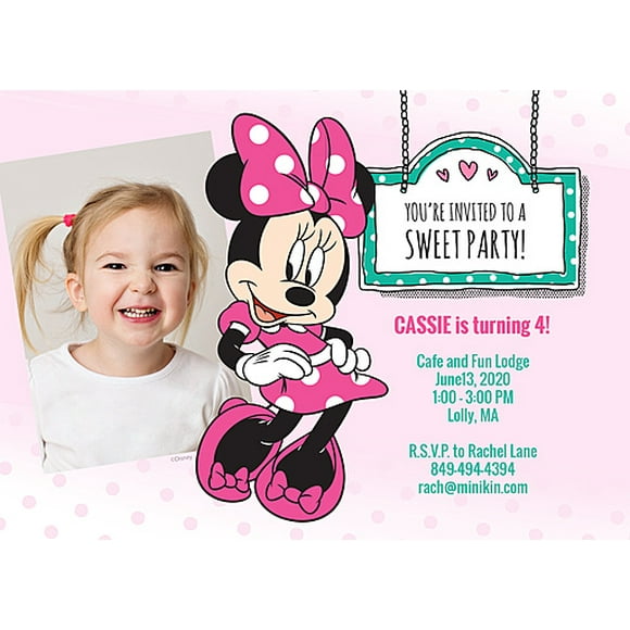 5x7 Photo Paper Card - Over 1,000 Designs Available