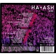 thumbnail image 2 of Ha Ash En Vivo 2 Discos CD + DVD (22) Canciones, 2 of 2