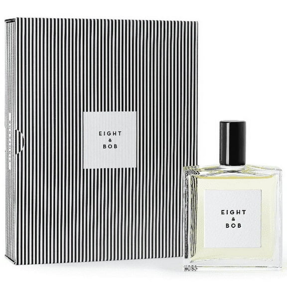 Eight & Bob Unisex The Original EDT 3.4 oz Fragrances 8436037791055