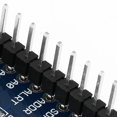 thumbnail image 3 of 1pc 16‑Bit I2C ADC Development Board Analog to Digital Converter Module, 3 of 8