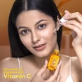 thumbnail image 5 of VLCC Vitamin C Serum, Face Serum, 1 oz, 5 of 7