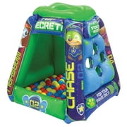 Paw Patrol Ball Pit Playland with 120 Balls
