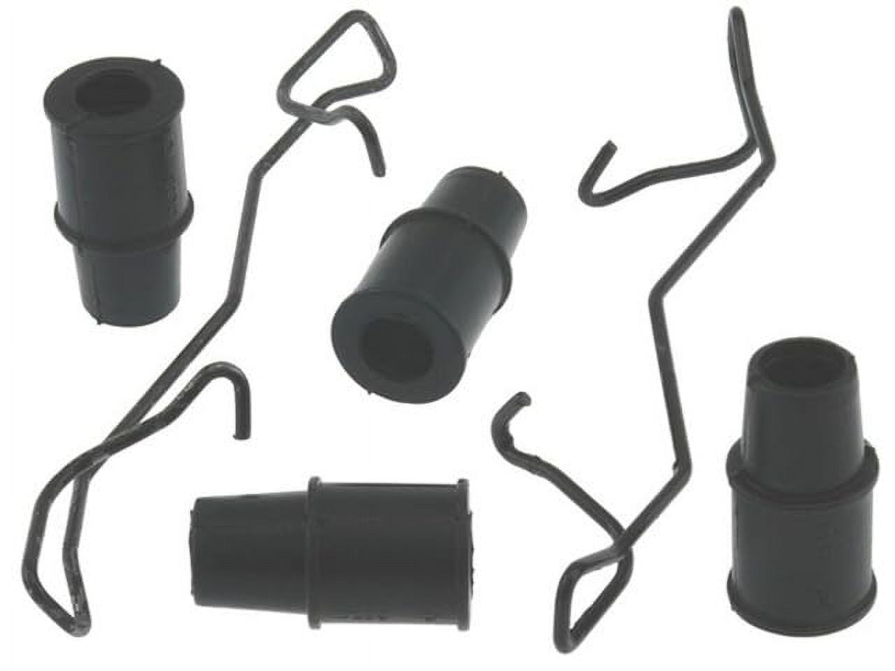 Raybestos R-Line Hardware Fits select: 2001-2006 CHRYSLER SEBRING, 2001-2006 DODGE STRATUS