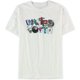 thumbnail image 1 of Camiseta con gráfico Wasted Youth Ecko Unltd. para hombre blanca XXL, 1 of 1