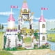 thumbnail image 2 of Niñas 's Ice Und Cast Set S Horse Dolls Diy Building Bs Toys, 2 of 4
