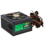 FOR PSU For Brand NX350 80plus Bronze Full Voltage Silent Game Host Power Supply 350W Power Supply GPS-350HB A