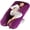 Deep Purple, variant on BATTOP Pregnancy Pillow,U-Shape Full Body Pillow for Adult Sleeping,Maternity Pillow with Removable Cover,Support for Head,Back,Hips,Legs,Belly