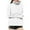 FSY1_White, variant on Meichang Women's Sun Protection Hoodie Jacket Lightweight Long Sleeve Sun Shirt Full Zip Quick Dry Workout Hiking Athletic Jackets with Pockets