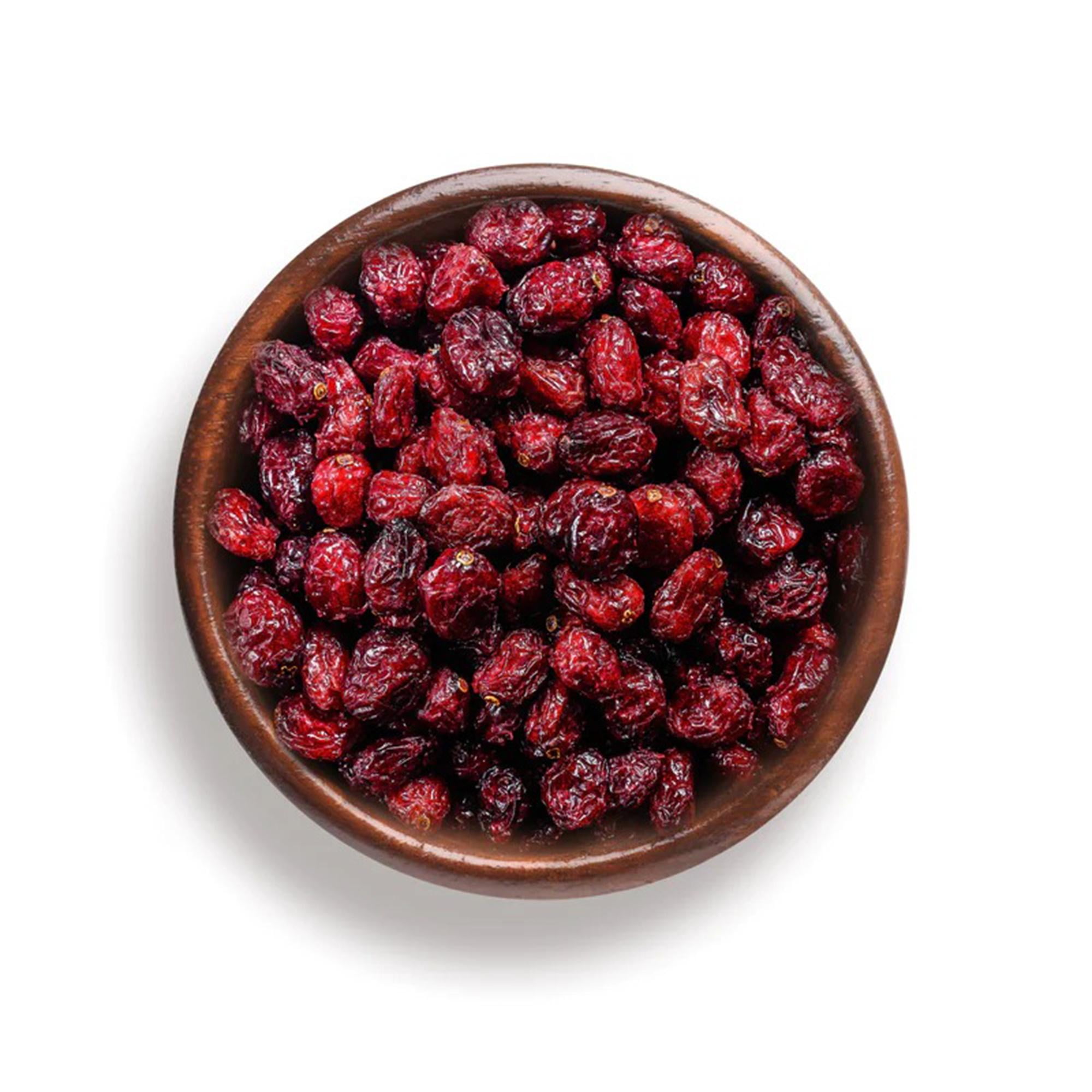 4-Pack of TRADER JOE'S - Sweetened Dried Cranberries | 8 Oz Per Pack | Buy From CROWN CRAZE