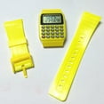 thumbnail image 6 of Children Digital Square Wrist Watch Mini Portable Calculator Exam Tool Kids Gift, 6 of 8