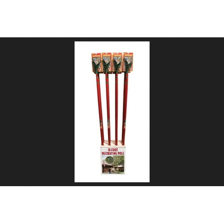 Dyno 74001-1 16 ft. Decorating Pole Decorating Pole