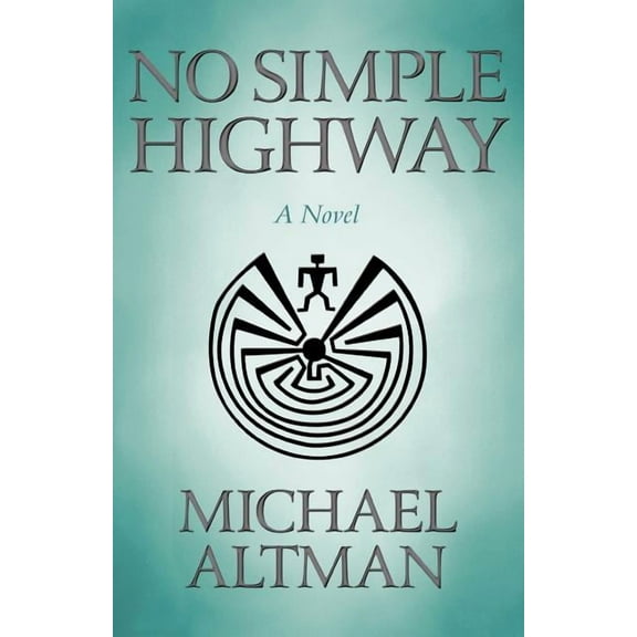 No Simple Highway (Paperback)