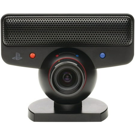 Sony Play Station Eye Camera for PS3 (Bulk Packaging)
