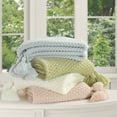 thumbnail image 3 of J. Queen New York Millie Throw White, 3 of 5
