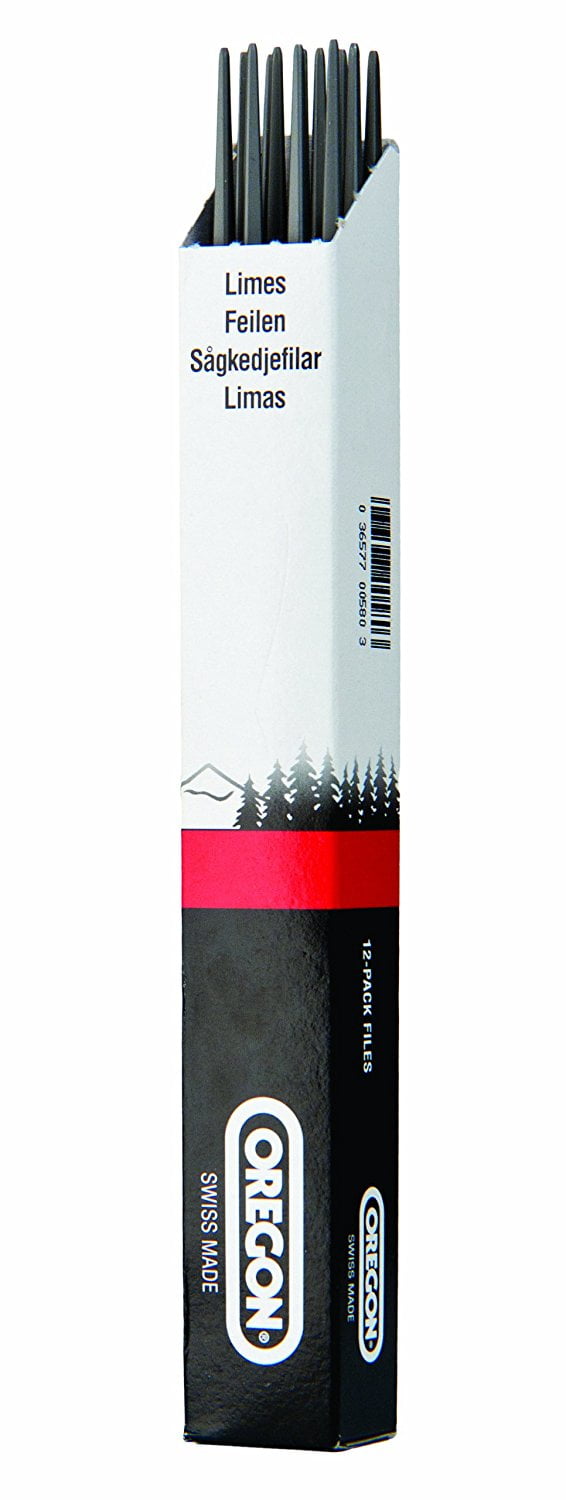 5 0mm By 8 Inch Round Saw File 12 Pack Swiss Double Cut File Design With Precision Cutting Tooth And Fewer Teeth Per Inch Than Competitive By Oregon Walmart Com Walmart Com 5 0mm By 8 Inch Round Saw File 12 Pack Swiss Double Cut File Design With Precision Cutting Tooth And Fewer Teeth Per Inch Than Competitive By Oregon Walmart Com Walmart Com