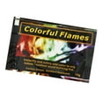 thumbnail image 3 of Paquetes Que Cambian De Color De Fuego, Disfrute De Múltiples Colores, Polvo De Llama Cósmica Fácil De Usar, Vibrante Para Adultos Para Hoguera, 3 of 8
