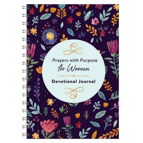 Pre-Owned Prayers with Purpose for Women Devotional Journal (Other)