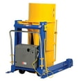thumbnail image 2 of Vestil Manufacturing HDD-60-15-P 60 in.Portable Hydraulic Drum Dumper, 150 lbs, 2 of 4