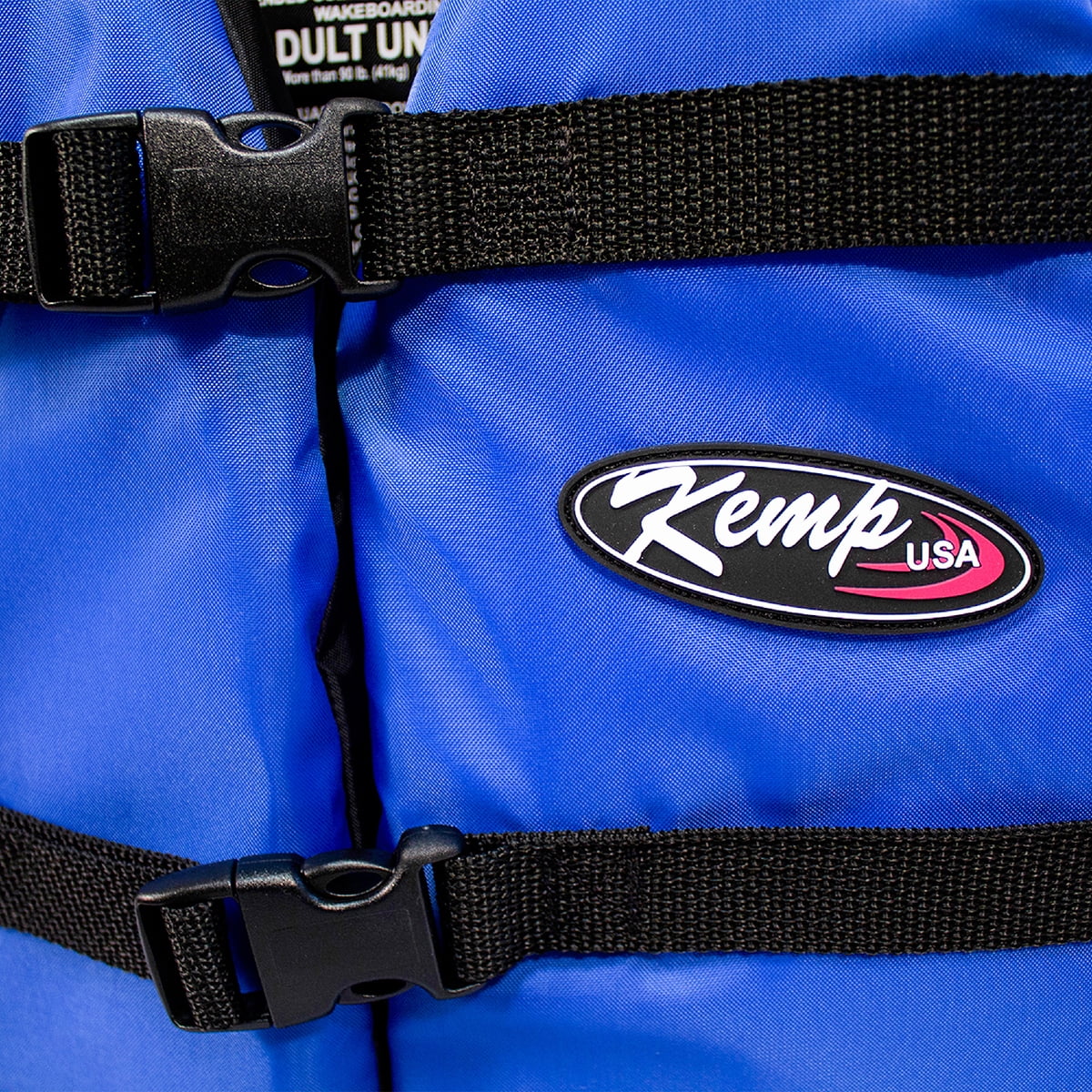 Kemp Universal Life Jacket