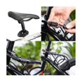thumbnail image 3 of Cadena de seguridad con llave para candado de bicicleta, 3 of 3