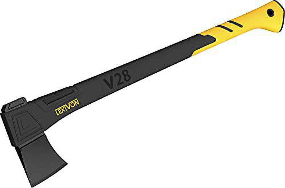 8 lb Head 30 In. BASH Splitting Maul 50830 - Professional