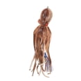 thumbnail image 4 of Señuelos de pesca de pulpo, Señuelos de pesca de pulpo realistas Cebos de pesca de pulpo Señuelos de pesca de calamar Integración perfecta, 4 of 8