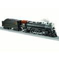 thumbnail image 1 of Lionel 6-82969 O Western Maryland 4-6-2 Pacific Steam Locomotives LionChief Plus, 1 of 1