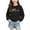 Black15, variant on Annhoo Kids Valentines Sweatshirts Long Sleeve Crewneck Print Graphic Spring Tops Cute Fashion Clothes