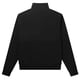thumbnail image 2 of Sudadera Hoodie BALR Hexline Slim Fit Track Jacket Jet Black, 2 of 5