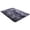 Black L, variant on Tanuse Soft Modern Shaggy Area Rug Plush Nursery Carpet for Living Room Bedroom Home Decor Fluffy Fuzzy Floor Mat Baby Crawling Yoga Mat Indoor Room Carpet Non Slip Backing Super Soft Cozy 1 Carpet