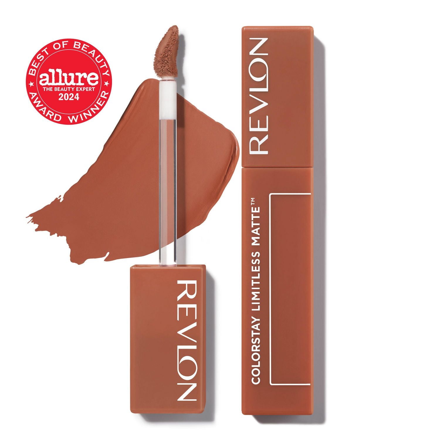 Rouge à lèvres Revlon ColorStay Limitless Matte™, 5 mL