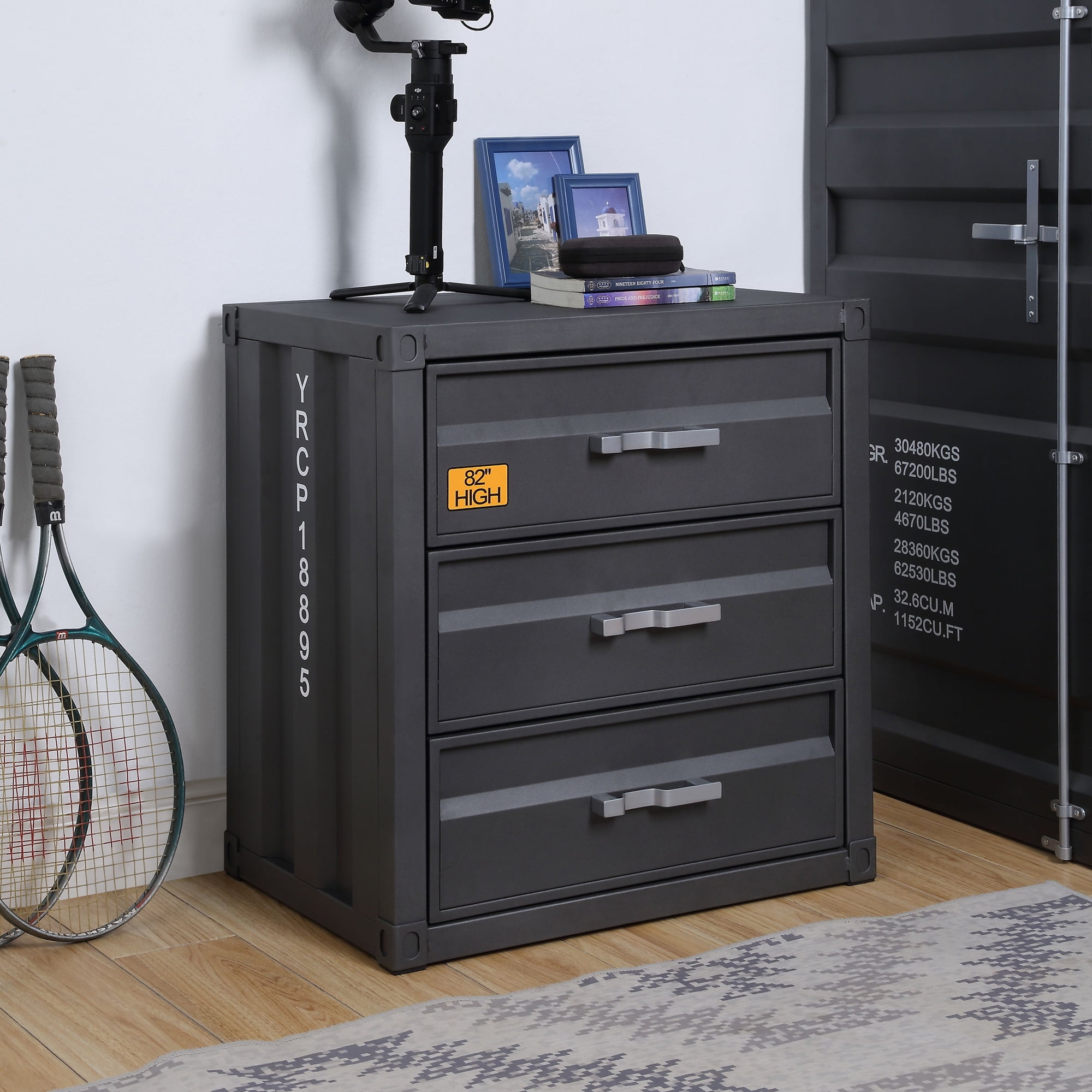 【 G.Wセール】ACME Furniture TROY BOX S ACME FURNITURE アクメファニチャー TROY BOX S トロイボックスS