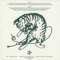 Dos - Justamente Tres (Teal LP Vinyl/Dl Card) (Rsd)