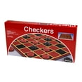 thumbnail image 2 of Pressman Checkers (Folding Board), 2 of 3