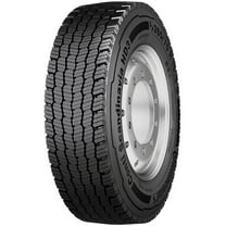 Continental Conti Scandinavia HD3 245/70R19.5 H/16PLY Commercial Tire